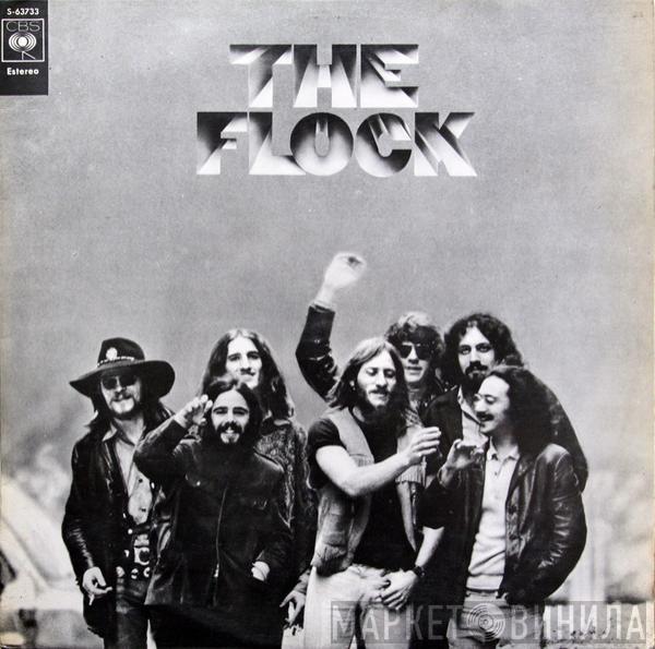 The Flock - The Flock
