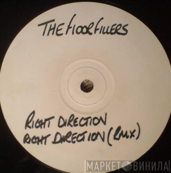 The Floorfillers - Untitled