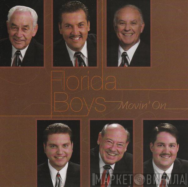 The Florida Boys - Movin' On