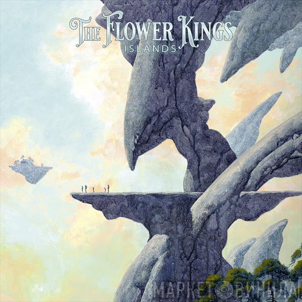 The Flower Kings - Islands