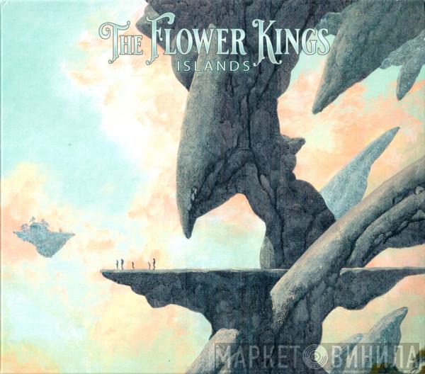  The Flower Kings  - Islands
