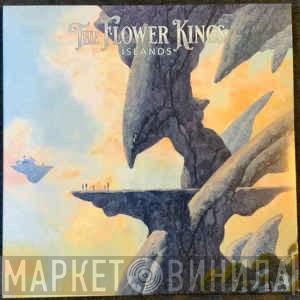  The Flower Kings  - Islands