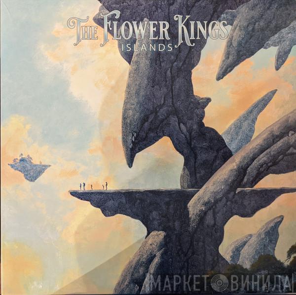  The Flower Kings  - Islands