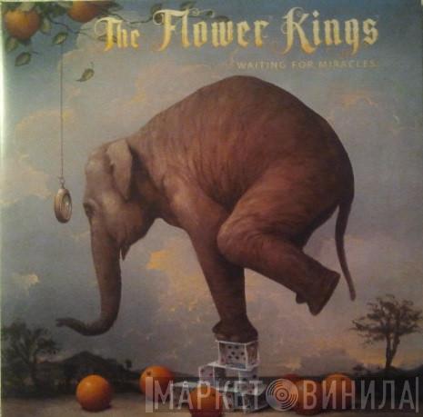The Flower Kings - Waiting For Miracles