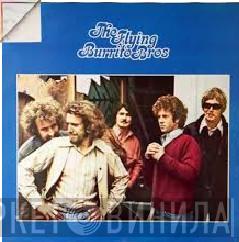  The Flying Burrito Bros  - The Flying Burrito Bros