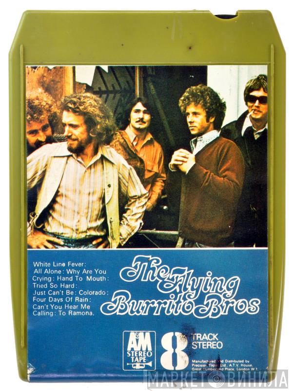  The Flying Burrito Bros  - The Flying Burrito Bros.