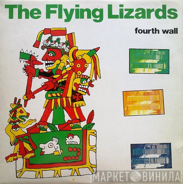  The Flying Lizards  - Fourth Wall
