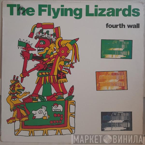  The Flying Lizards  - Fourth Wall