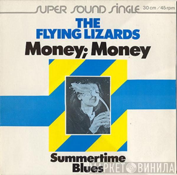  The Flying Lizards  - Money; Money