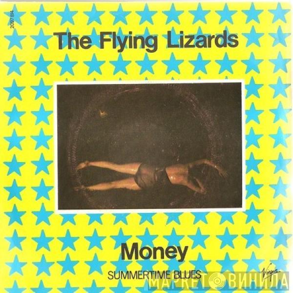  The Flying Lizards  - Money
