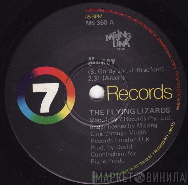  The Flying Lizards  - Money