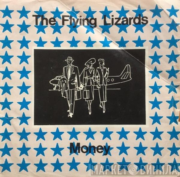  The Flying Lizards  - Money