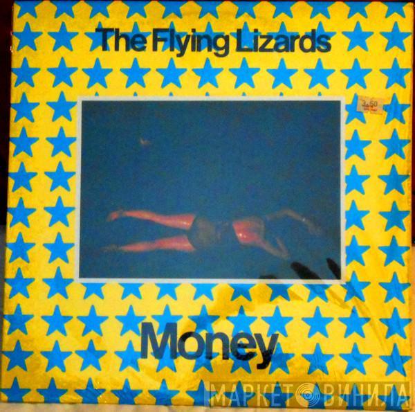  The Flying Lizards  - Money
