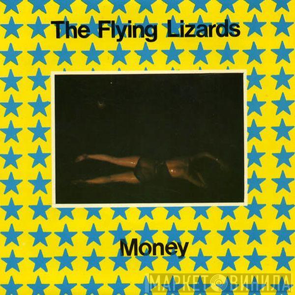  The Flying Lizards  - Money