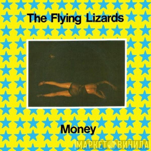  The Flying Lizards  - Money