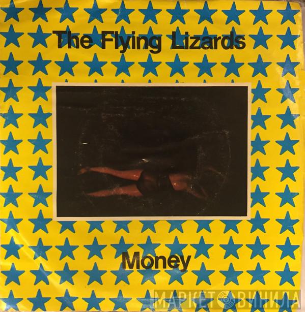 The Flying Lizards  - Money