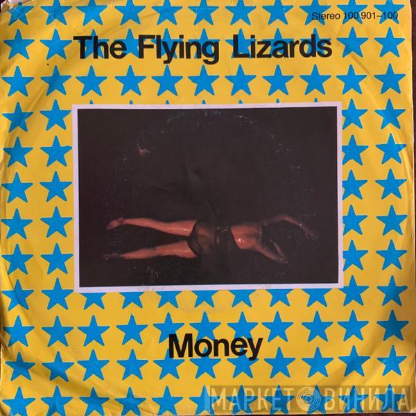  The Flying Lizards  - Money