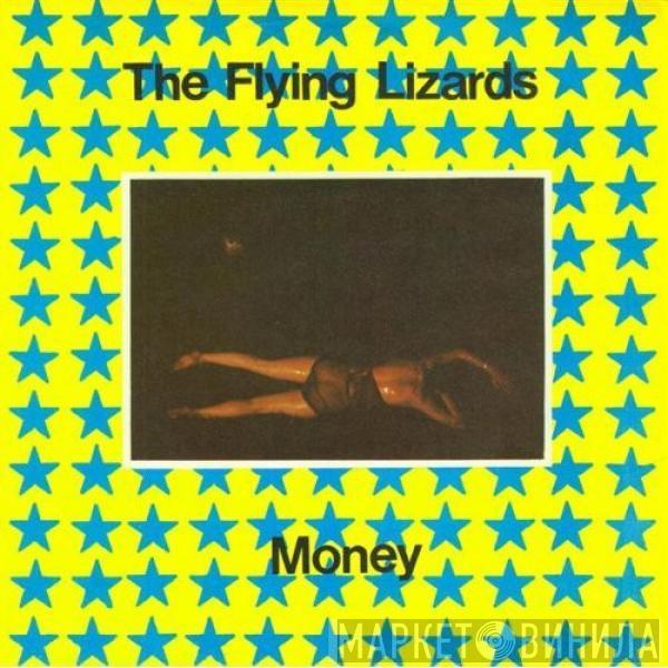  The Flying Lizards  - Money