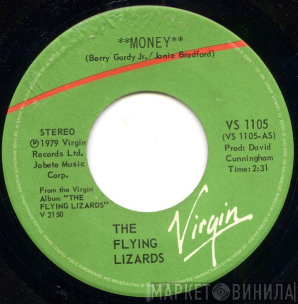  The Flying Lizards  - Money