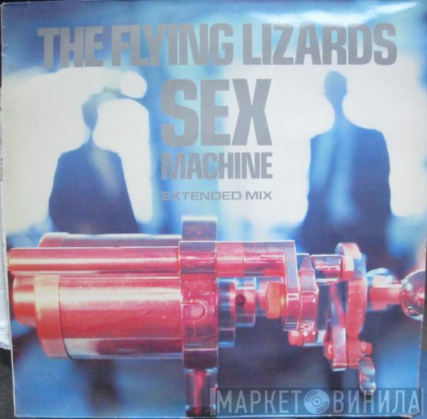  The Flying Lizards  - Sex Machine