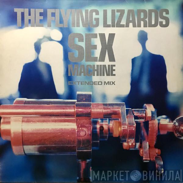  The Flying Lizards  - Sex Machine