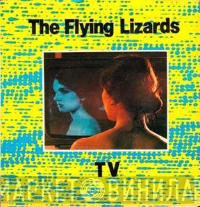 The Flying Lizards - TV