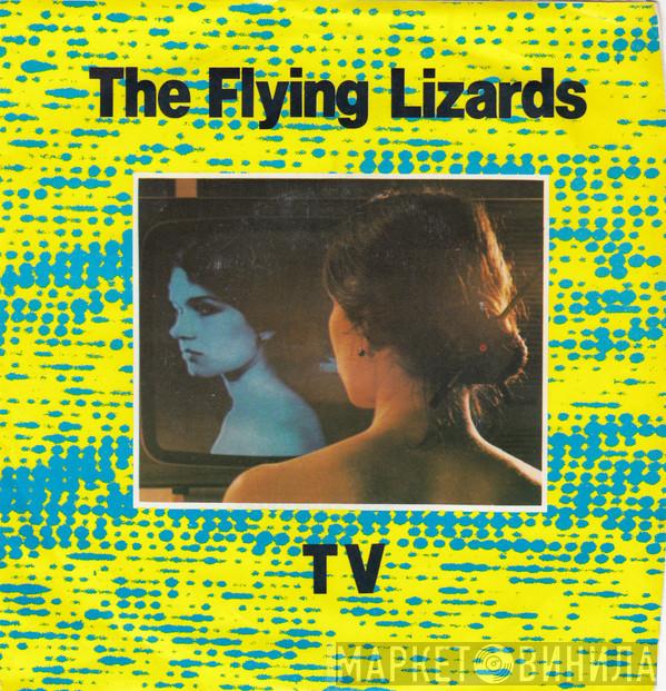  The Flying Lizards  - TV