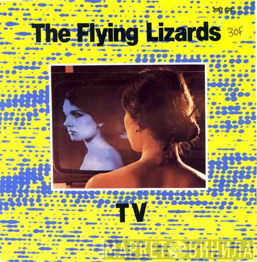 The Flying Lizards  - TV