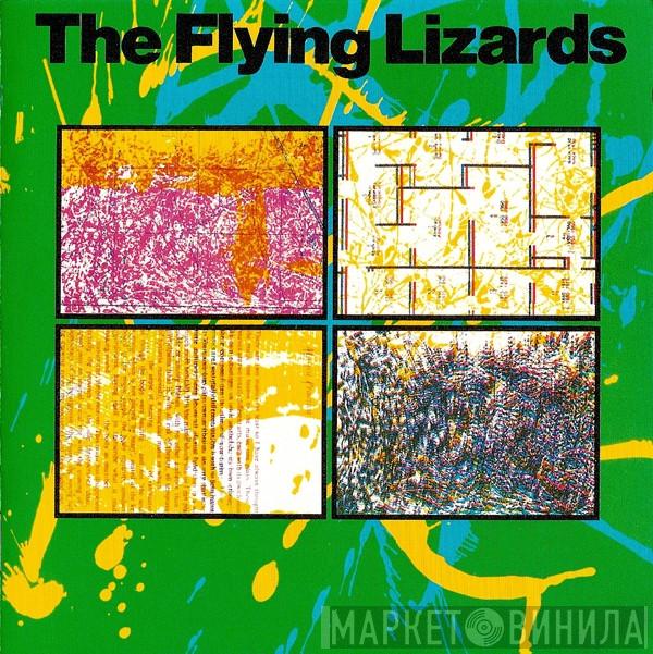  The Flying Lizards  - The Flying Lizards