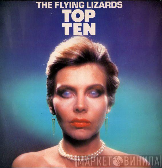  The Flying Lizards  - Top Ten