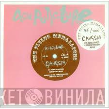 The Flying Medallions - Gangsta
