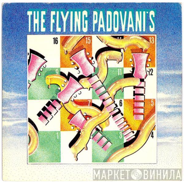 The Flying Padovani's - Western Pasta