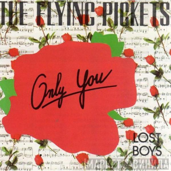  The Flying Pickets  - Lost Boys