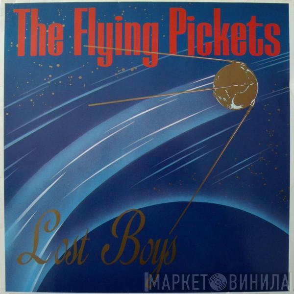  The Flying Pickets  - Lost Boys