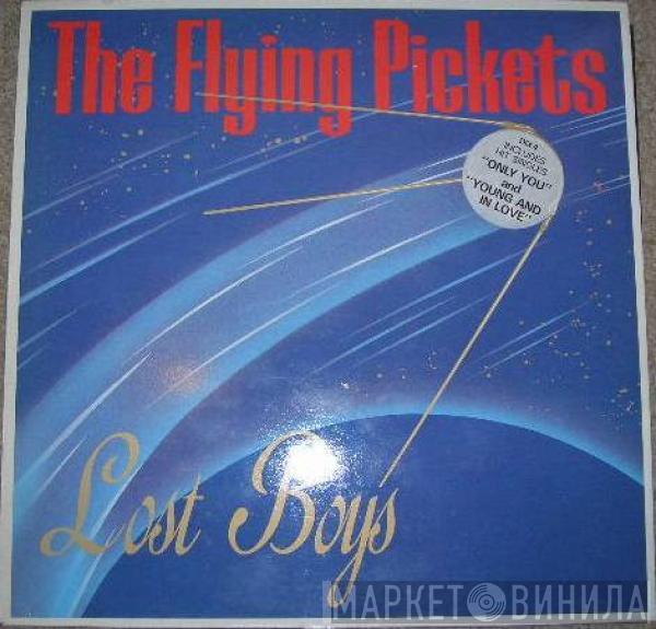 The Flying Pickets - Lost Boys