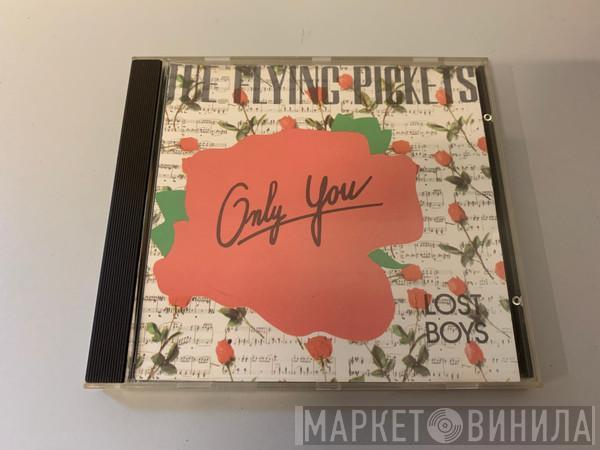  The Flying Pickets  - Lost Boys