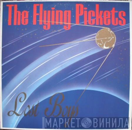 The Flying Pickets - Lost Boys