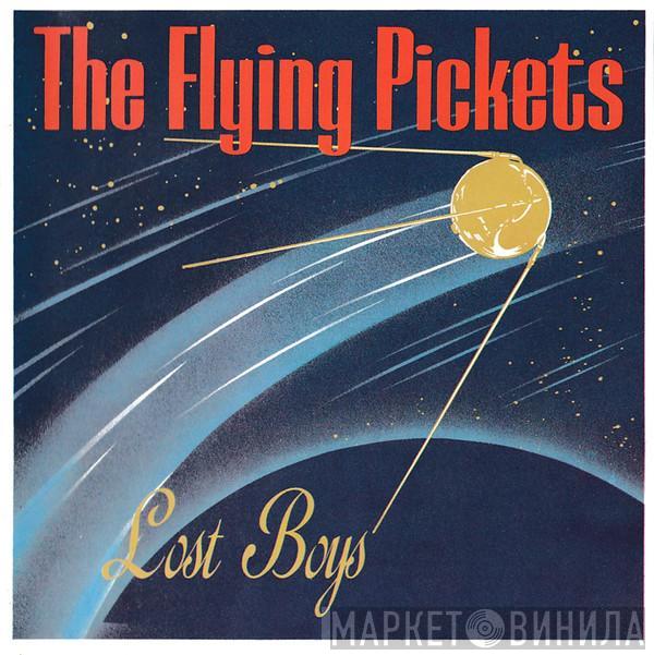  The Flying Pickets  - Lost Boys