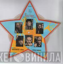 The Flying Pickets - When You're Young And In Love