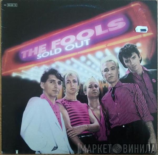  The Fools  - Sold Out