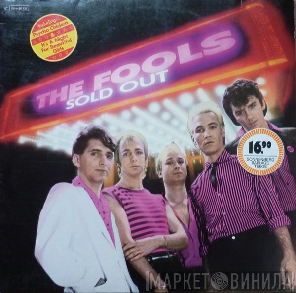 The Fools - Sold Out