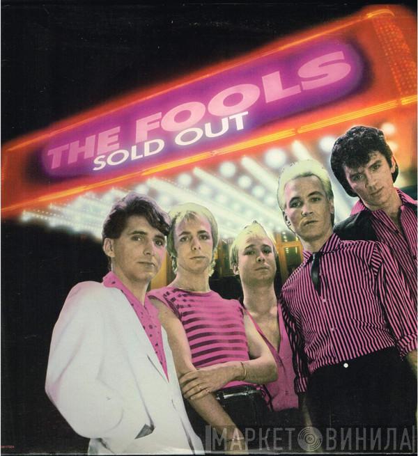  The Fools  - Sold Out
