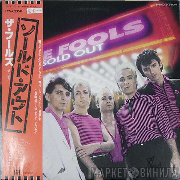  The Fools  - Sold Out