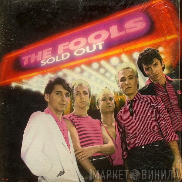  The Fools  - Sold Out
