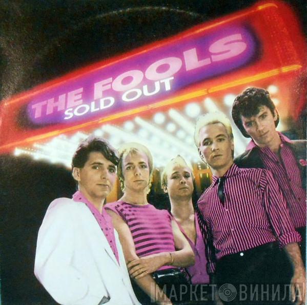  The Fools  - Sold Out