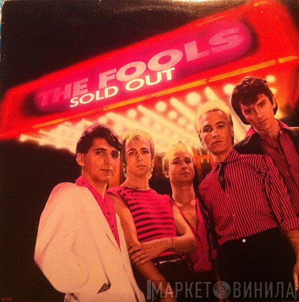  The Fools  - Sold Out