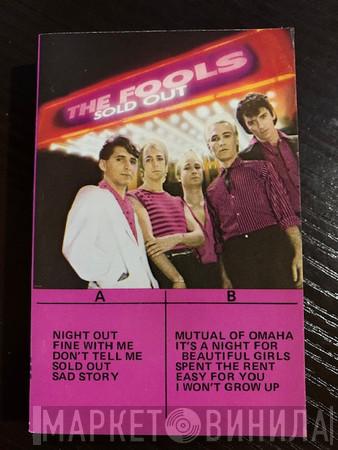  The Fools  - Sold Out