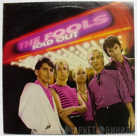  The Fools  - Sold Out