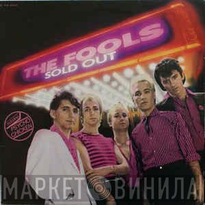  The Fools  - Sold Out