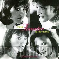The Forester Sisters - Come Hold Me